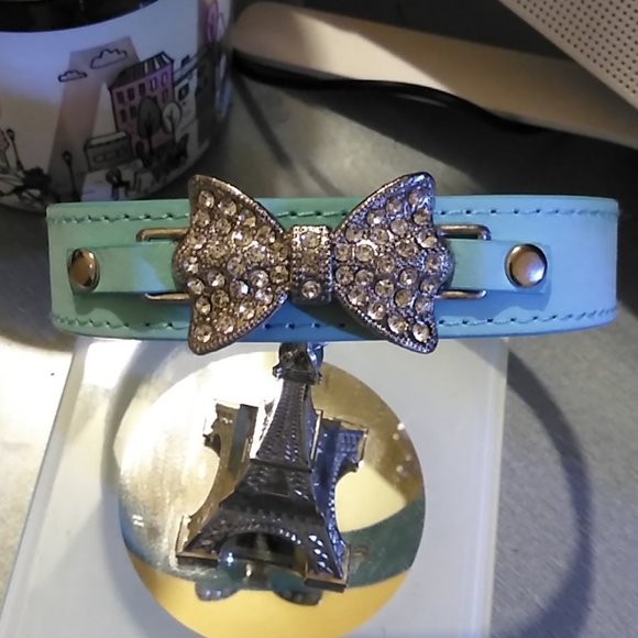 Dog collar - Picture 3 of 6